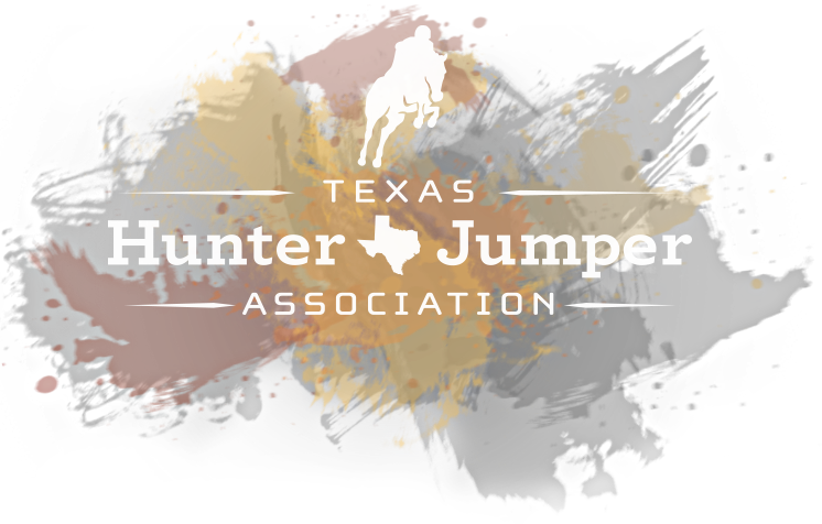 Texas Hunter Jumper Association